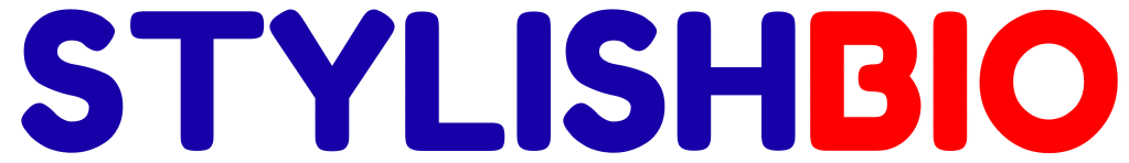 stylishbios.in logo