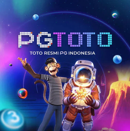 PGToto Login Alternatif Tercepat dengan Server Anti Lemot