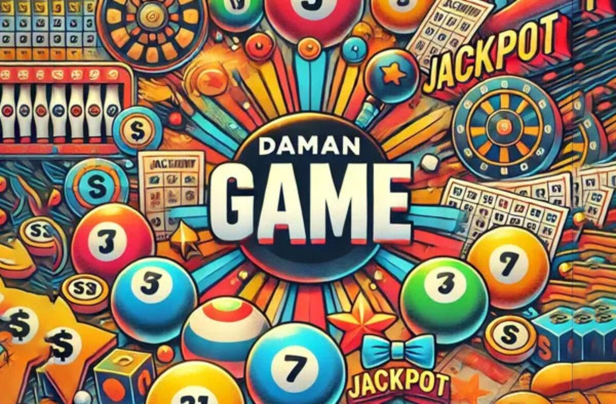 Complete Guide to Daman Game Registration, Login Process & Platform Features