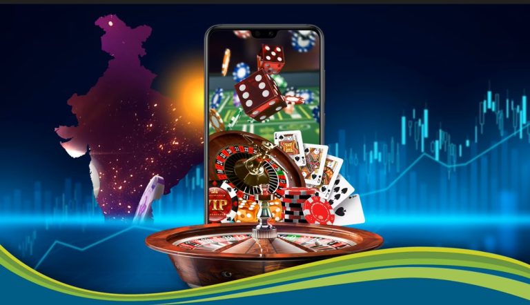 Gambling Online: Perkembangan, Cara Kerja, dan Popularitasnya di Era Digital