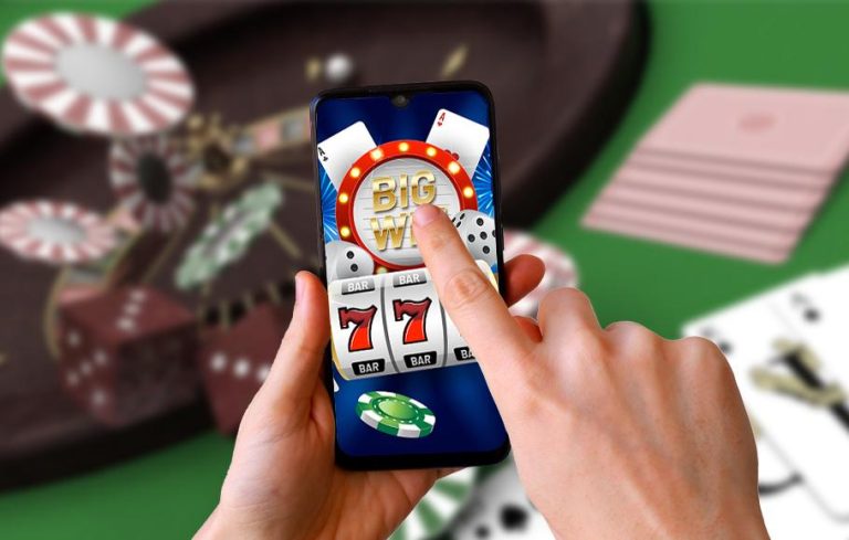 Gambling Online: Perkembangan, Cara Kerja, dan Popularitasnya di Era Digital