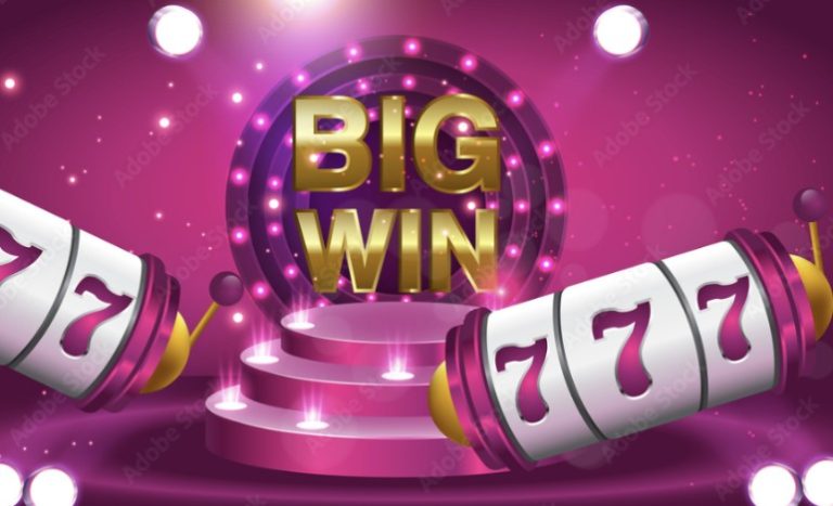 RTP of Big Win 777 Slot Online: Return to Player Explained