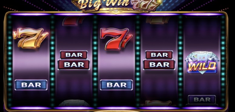 Volatility of Big Win 777 Slot