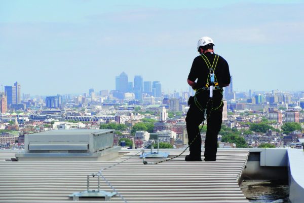 How Rooftop Equipment Installations Create Vulnerable Entry Points