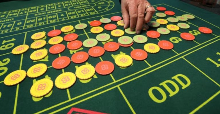 Top 5 Table Games to Play on Taisun.me