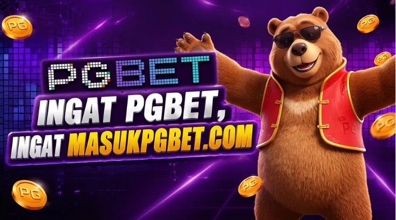 PGBET: Situs Resmi & Profil Platform Terpercaya Indonesia